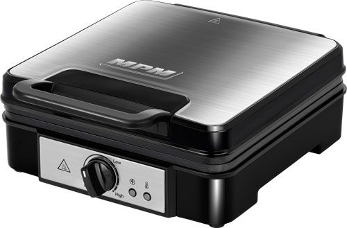 Gofrownica MPM XL MGO-36M