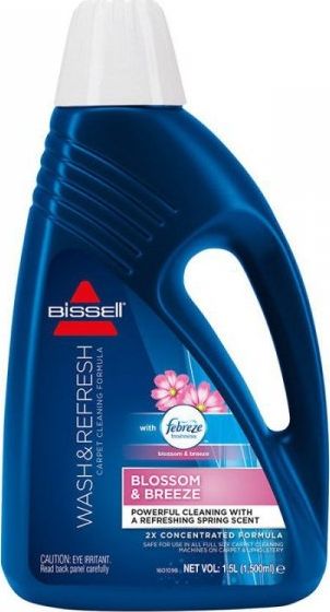 Bissell Bissell Wash & Refresh Febreze Formula 1500 ml, 1 pc(s)