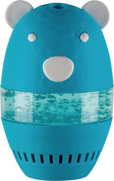 Wpro Wpro DEO213, Absorber (unit), Gel, Odor absorber, Blue, 3 month(s), 1 pc(s)