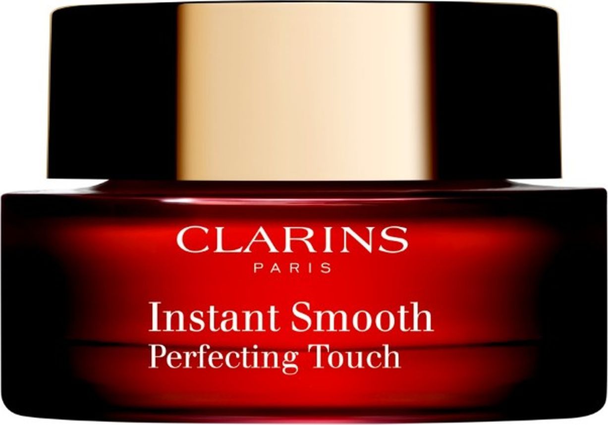 Clarins Instant Smooth Perfecting Touch Baza Wygładzająco-Rozświetlająca 15 ml