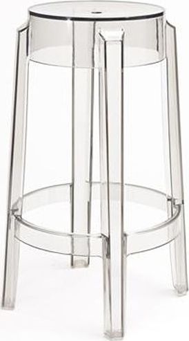 Elior Hoker Dizzy 2X - transparentny