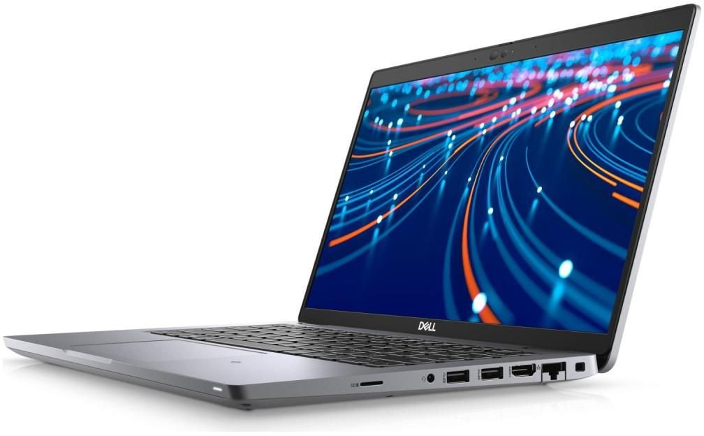 DELL Refurbished Latitude 5420 i5-1145G7 35,56cm 14Zoll 2,6 32GB 512GB M.2 14N BL CAM HDMI LTE TBel Touch W11P 2G
