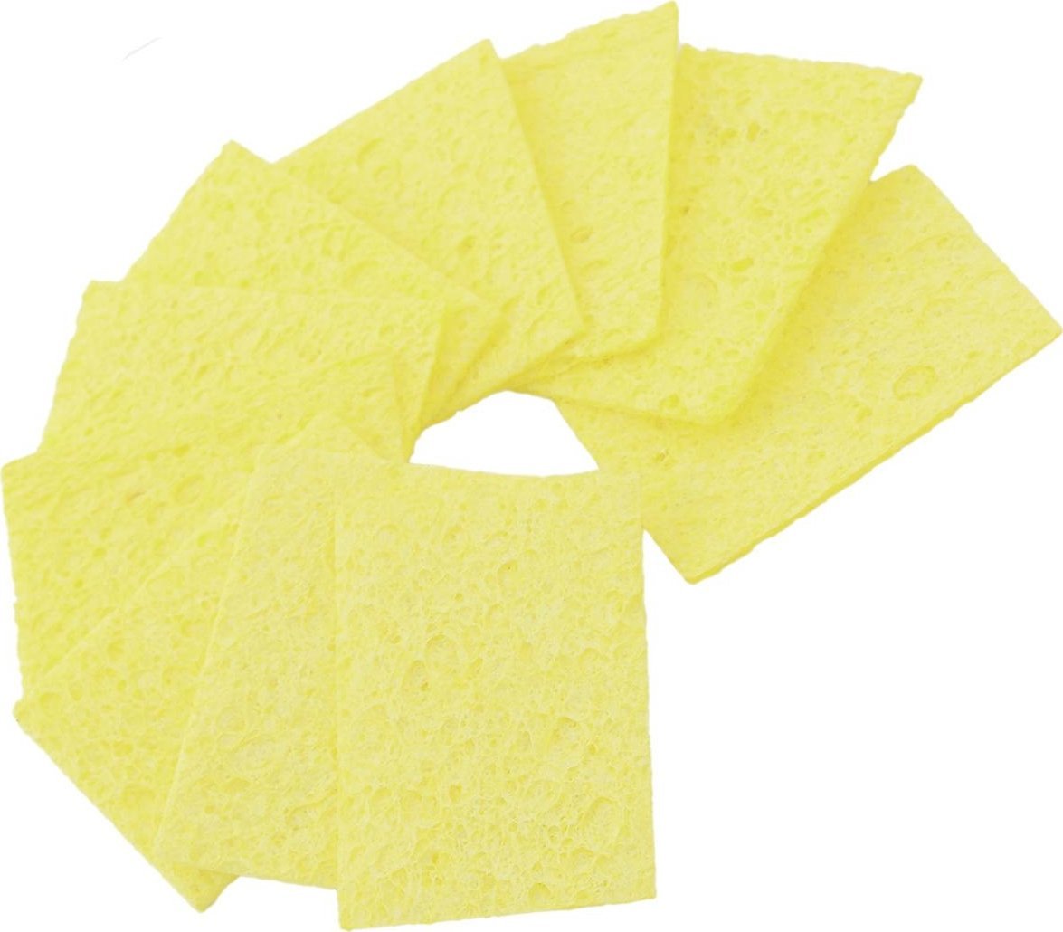 ATL NZ25 Gąbka do czyszczenia grotów x 10sztuk