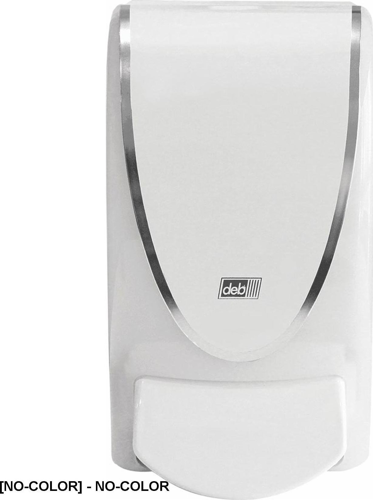 Dozownik do mydła Debstoko DS-REFRESH-DOZ - Dozownik do mydła w pianie. - uni