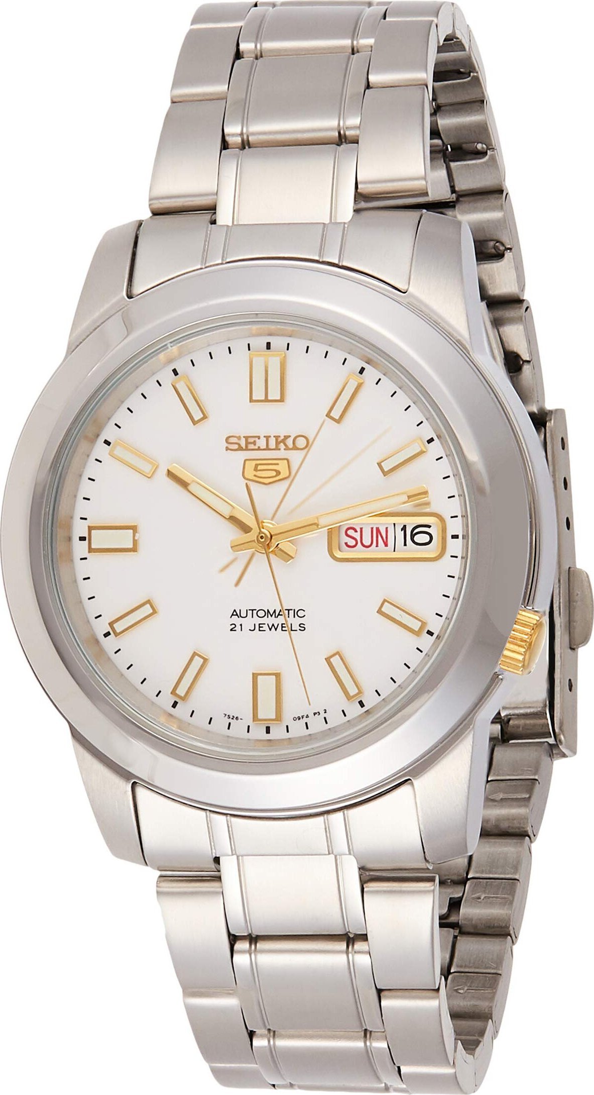 Zegarek Męski Seiko SNKK07K1 + BOX