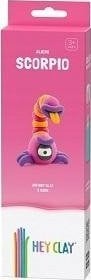 Tm Toys TMT HeyClay fig obcy scorpio 30091 07629
