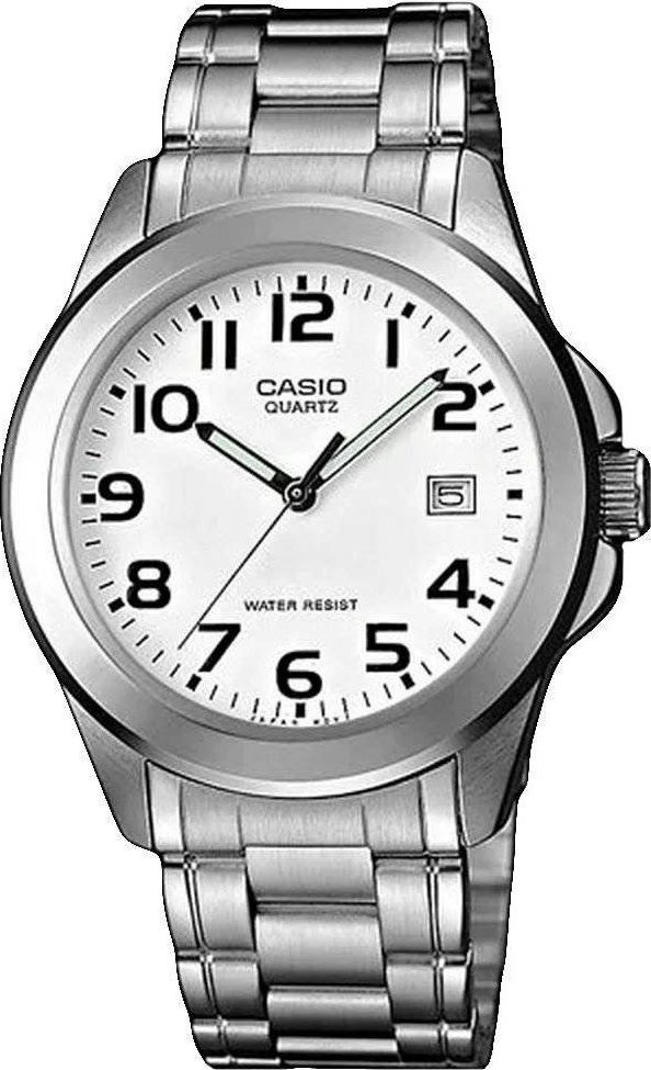 Zegarek Casio Zegarek Casio MTP-1259PD-7BEG męski