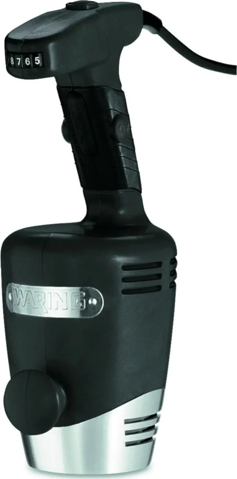 Waring Napęd miksera blendera ręcznego Big Stik 5000 - 18000 obr./min 750 W Napęd miksera blendera ręcznego Big Stik 5000 - 18000 obr./min 750 W