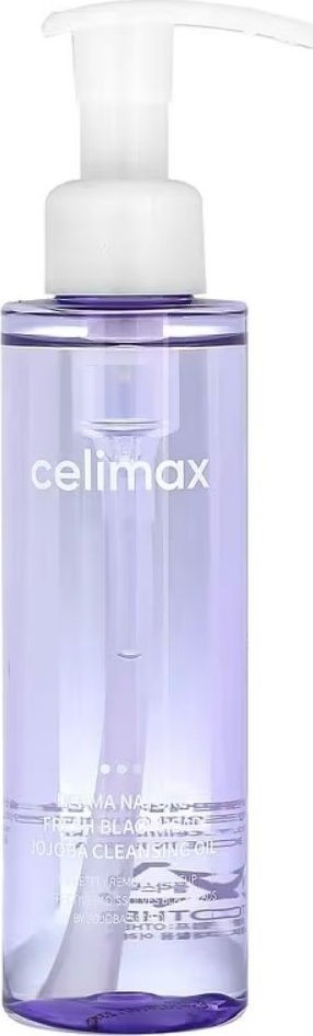 Celimax Hydrofilowy olejek oczyszczający z jojoba - 100 ml