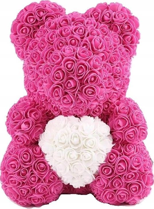 Dekoracja świąteczna ToPrezent.pl miś