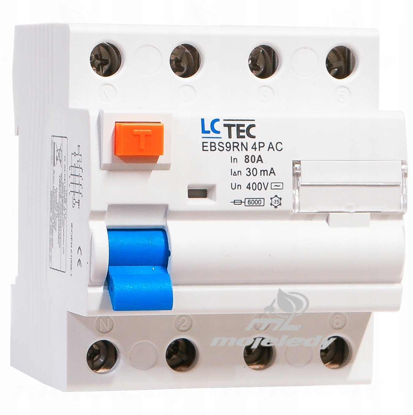 Profil montażowy PMM200 901120