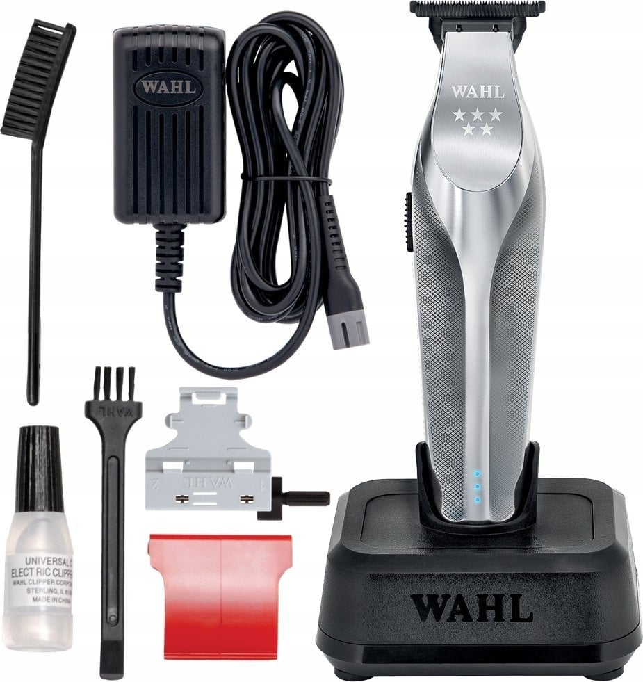 Maszynka do włosów Wahl Prof. trimmer Hi-Viz WAHP3023702