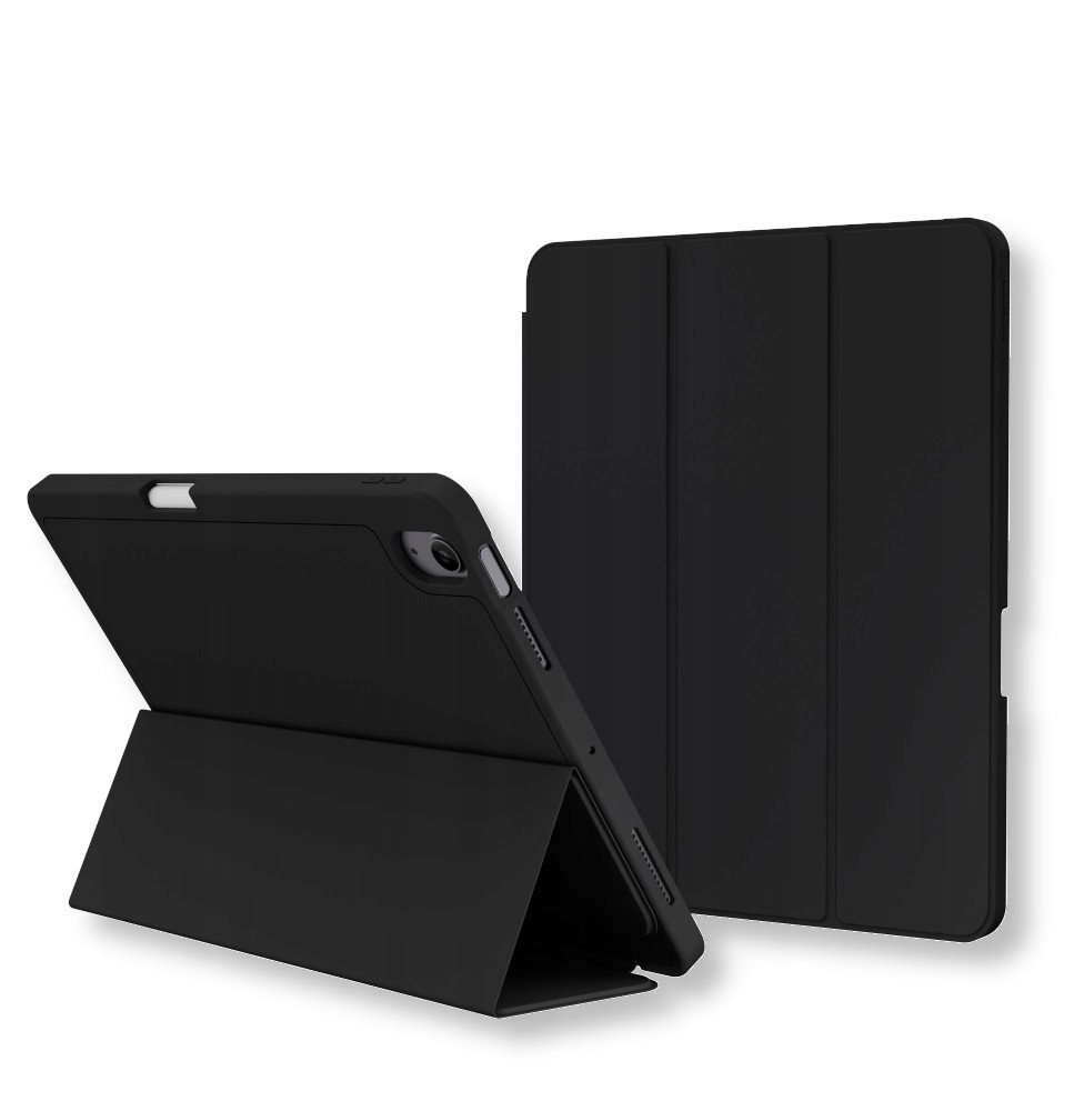 NEXT ONE Etui Rollercase iPad Air M2 11" black