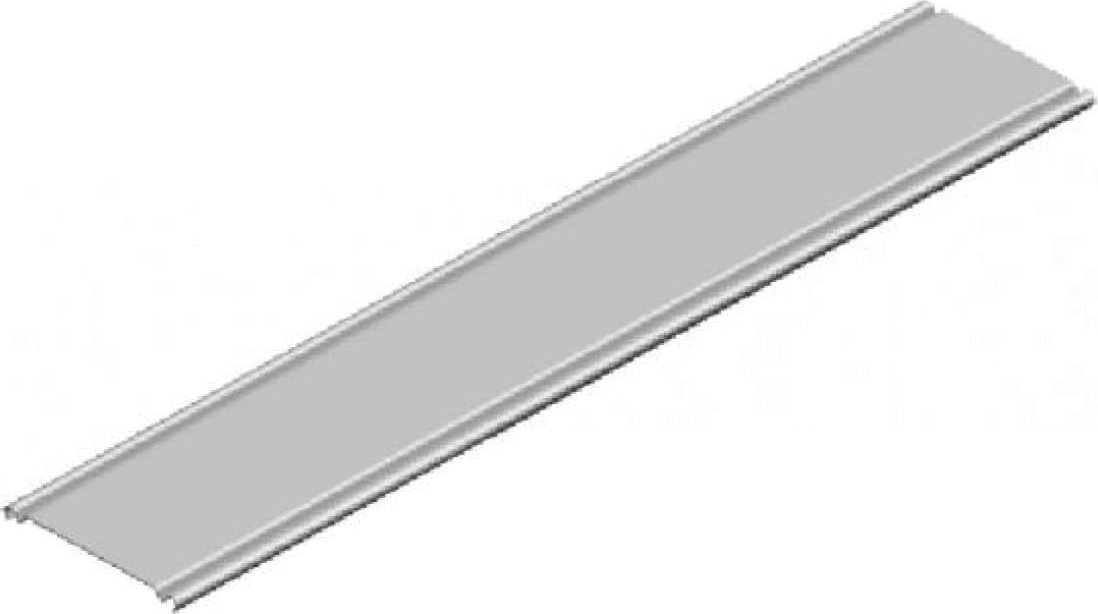 Baks Pokrywa korytka 50mm 0,7mm PKL50/3MC /3m/ 1006055