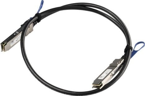 MikroTik CABLE DIRECT ATTACH QSFP28 1M/XQ+DA0001 MIKROTIK