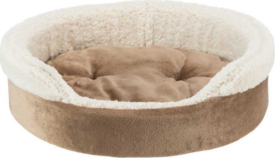 Sourcing PET BED BROWN 217297 70X51X10CM