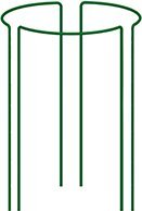 Adrilux Podpora Kwiatowa L 75x25 ELGarden Stojak Komplet 3 sztuk