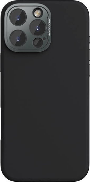 Nillkin ML Etui LensWing Magnetic iPhone 16 Pro Max (czarny)