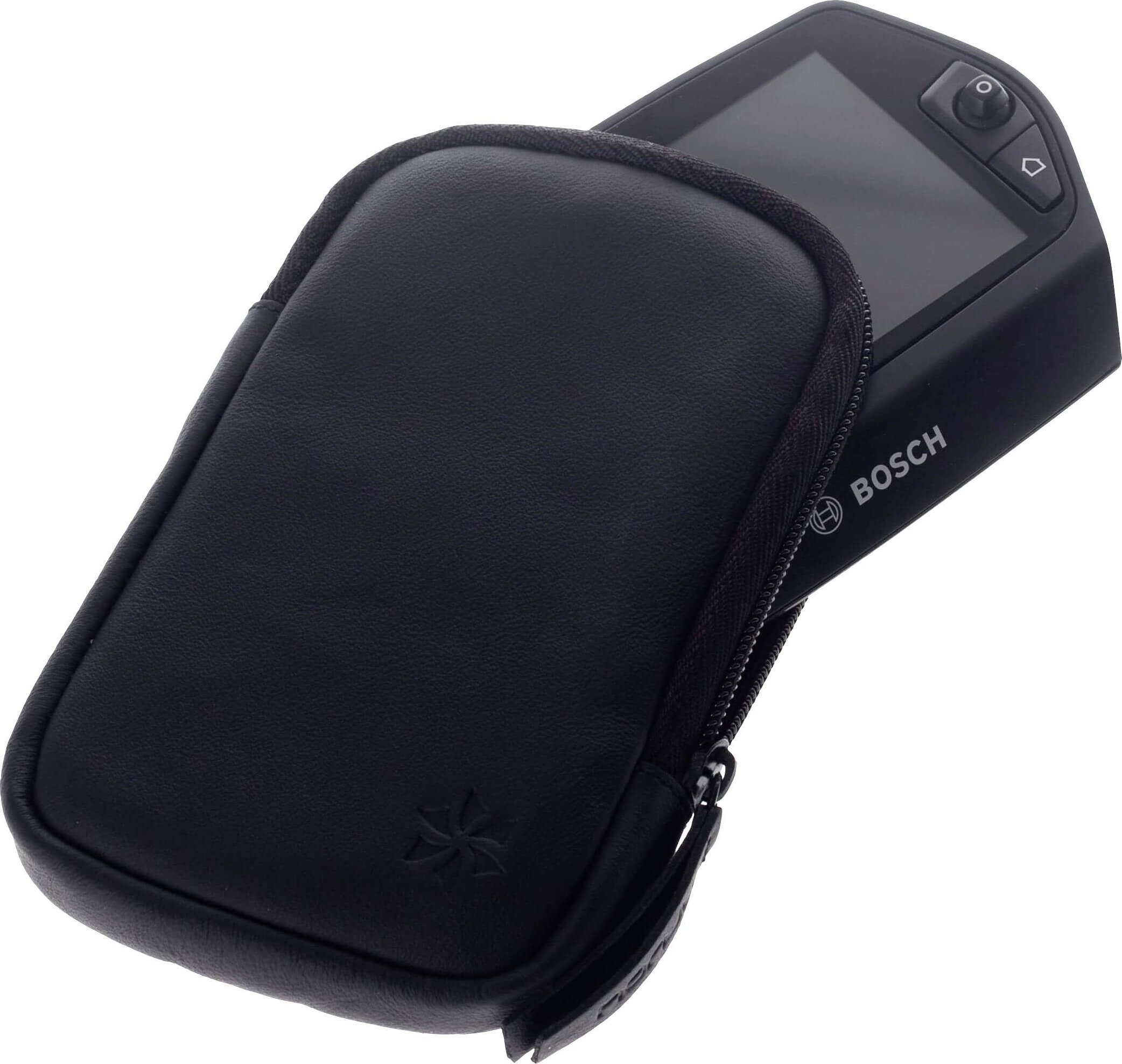 Usorteret honju BIKE E-bike-computertaske Sort