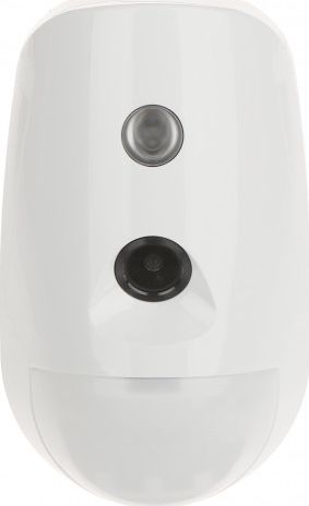 Hikvision HIKVISON Czujnik PIR + CAM AX PRO DS-PDPC12P-EG2-WE