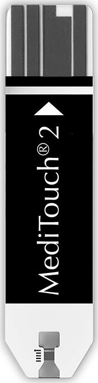 Medisana Paski do pomiaru glukozy we krwi 79038