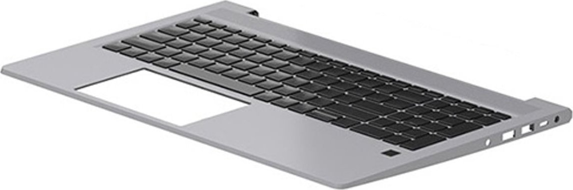 Pamięć do laptopa HP HP N06912-051 części zamienne do notatników Klawiatura