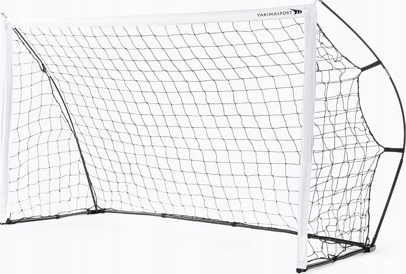 YakimaSport Bramka Flex 300cm x 200cm