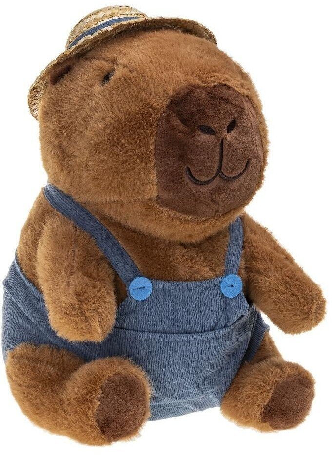 Rozette Maskotka Kapibara styl 50cm