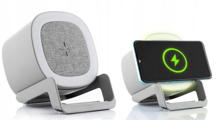 InnovaGoods Anti-cellulite Suction & Heat Massager