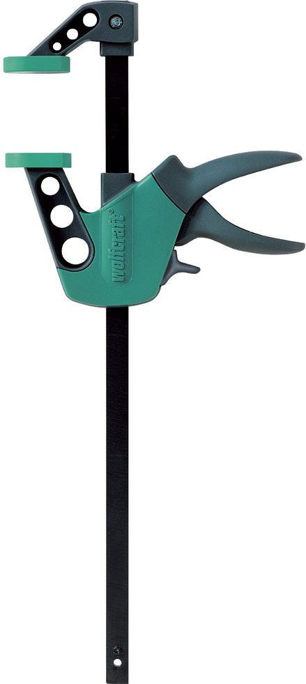 Wolfcraft Ścisk jednoręczny EHZ Easy 300mm (3021000)