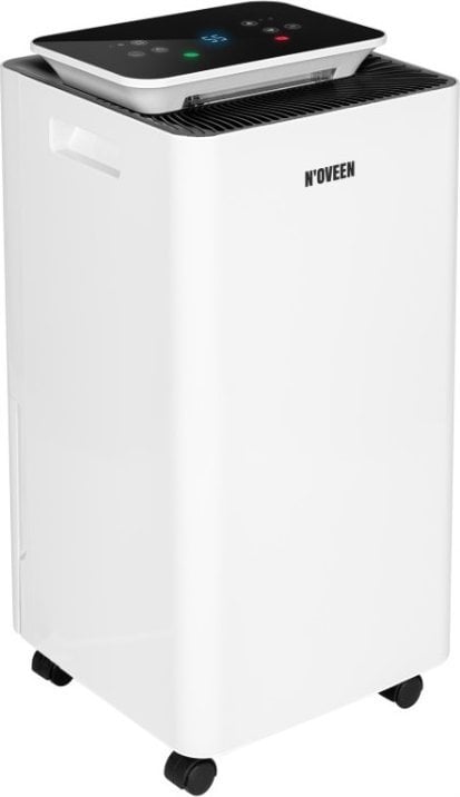 N'OVEEN DH5000 X-LINE biały