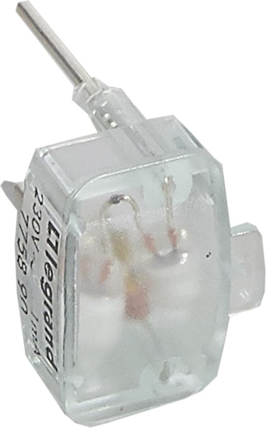 Legrand SISTENA LIFE Lampka zielona (775890)