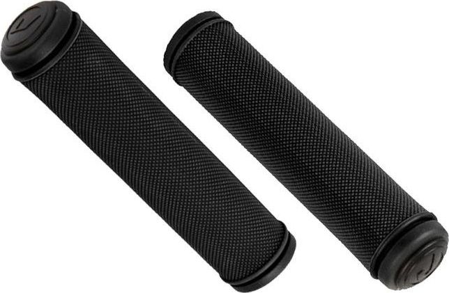 Accent Chwyty kierownicy Accent Orion 130mm, czarne uniwersalny