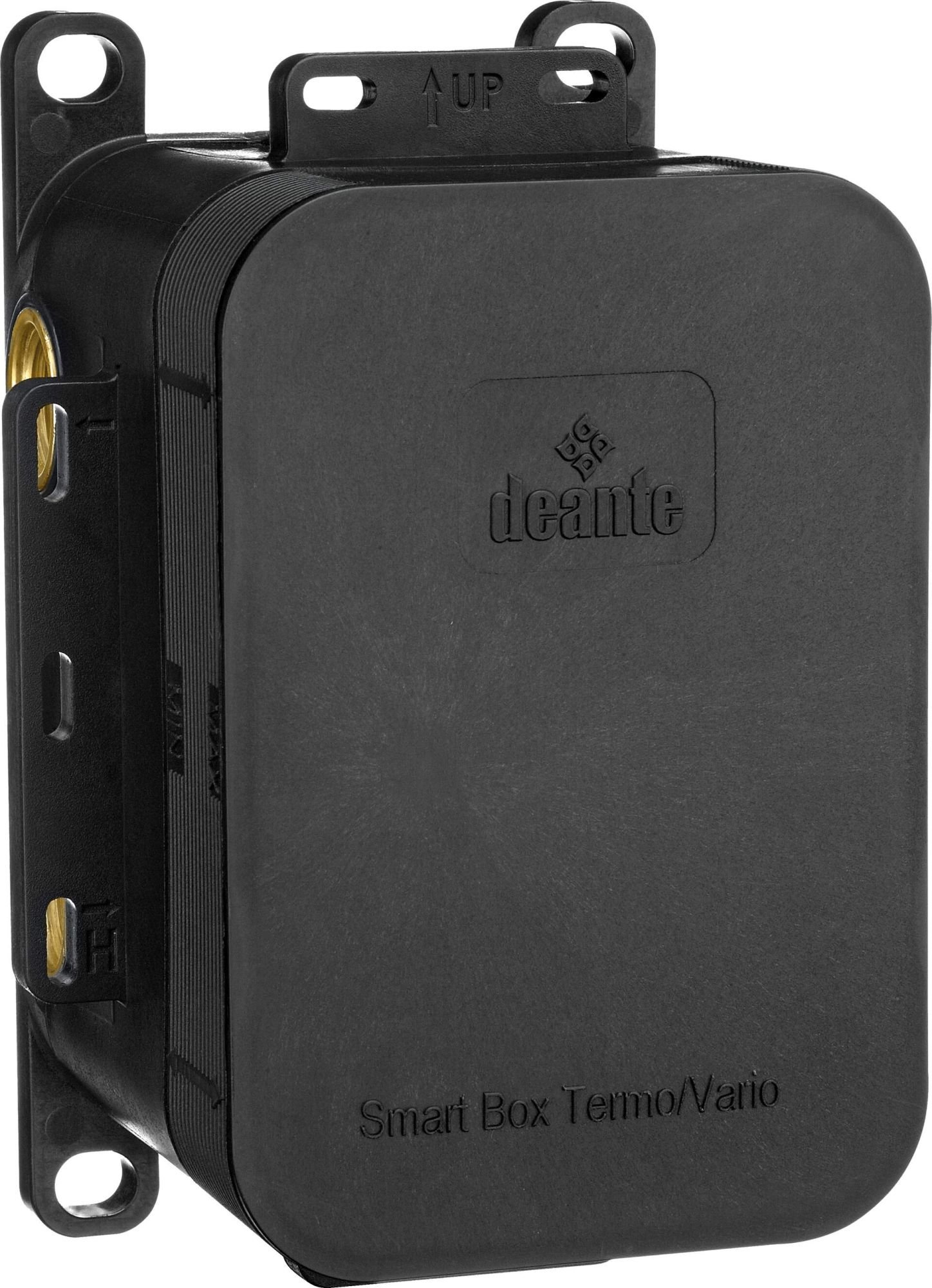 Puszka do BOXa podtynkowego uniwersalna