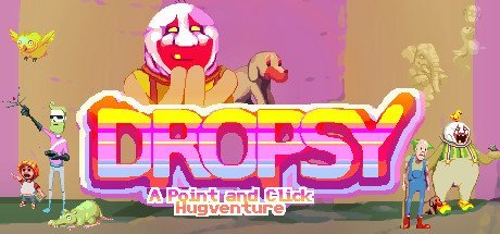 Dropsy PC, wersja cyfrowa
