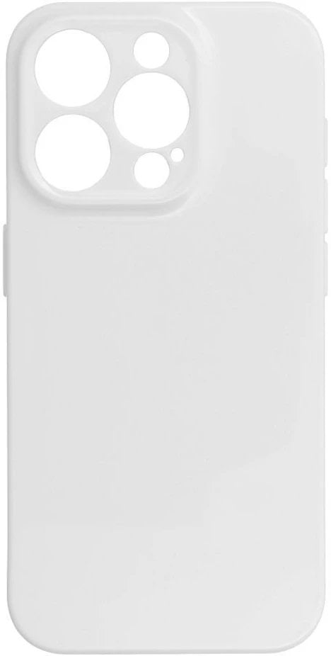 Futerał soft do sublimacji do IPHONE 15 PRO