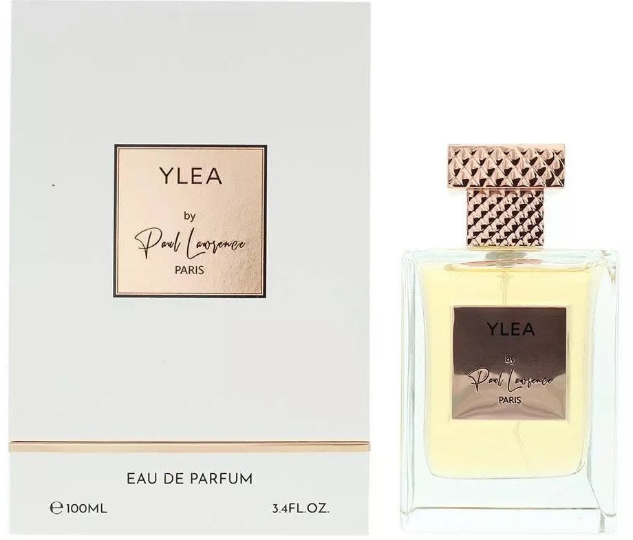 Paul Lawrence, Ylea, Eau De Parfum, For Women, 100 ml For Women