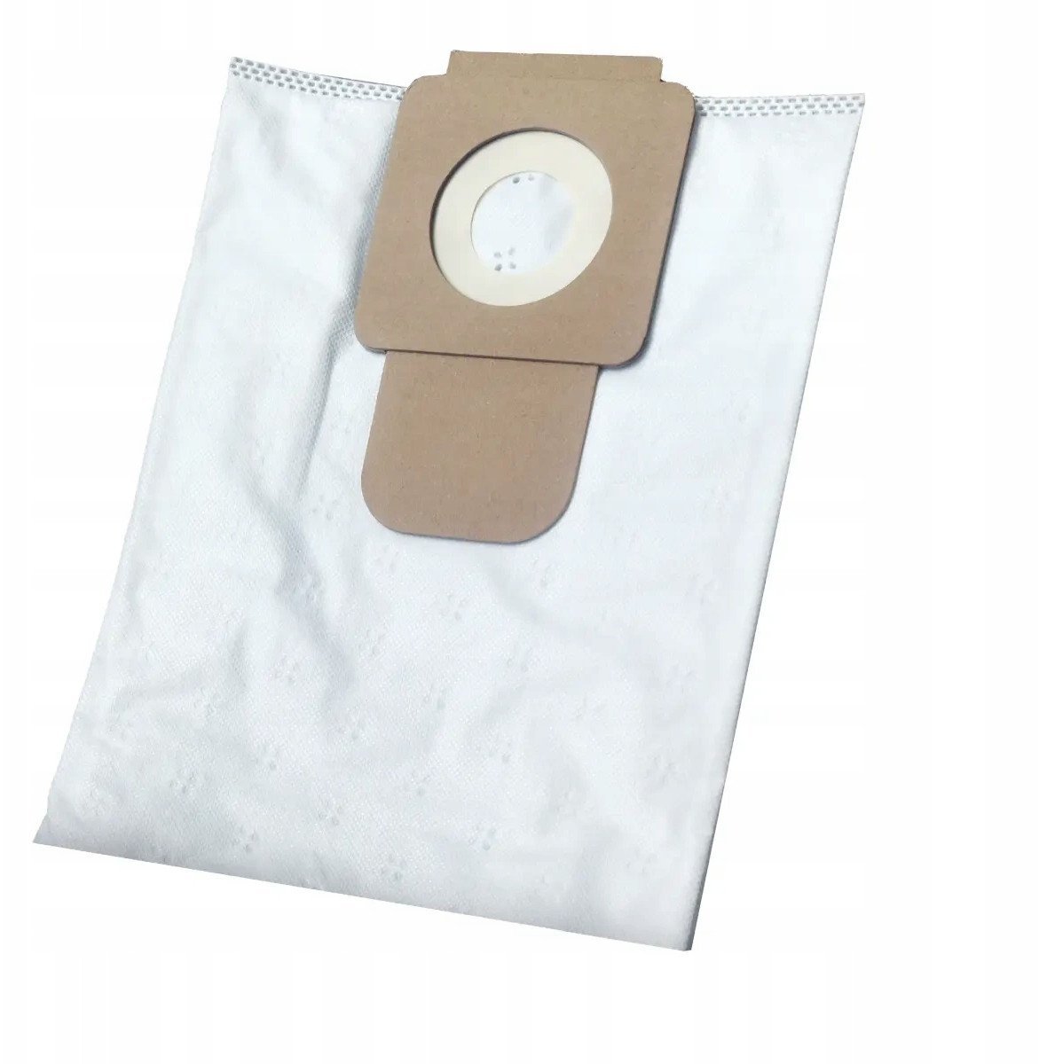 Zapasowe worki bawełniane jednorazowe 3szt.DED6609,DED6609P