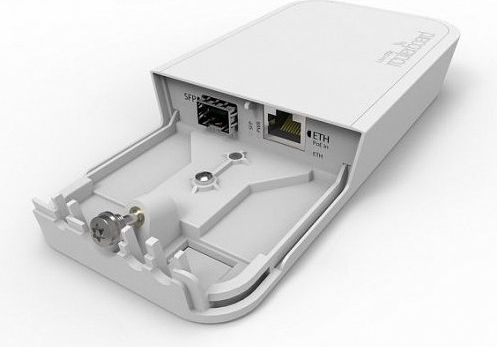 Konwerter światłowodowy MikroTik MT RBFTC11