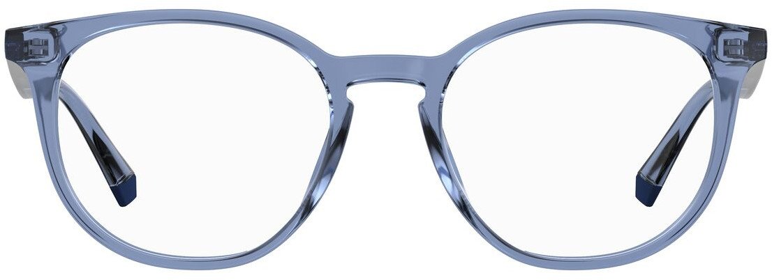 Ramki do okularów Unisex Polaroid PLD-D381-MVU 51 mm