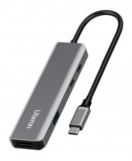 Hub Ulanzi C060 - USB-C