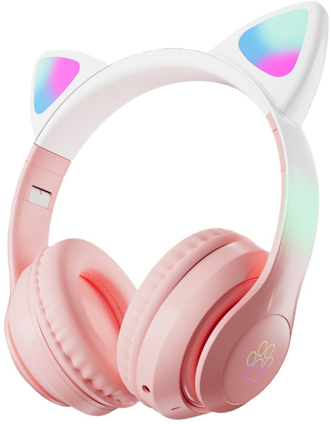 SŁUCHAWKI NAUSZNE DLA DZIECI LX-B36