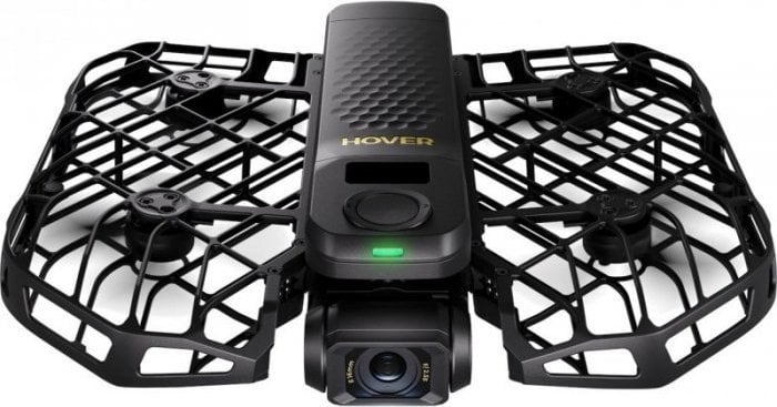 Dron HOVERAir X1 PROMAX Standard