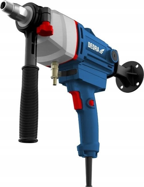 Dedra Wiertnica do betonu śr.max 130mm 1700 W