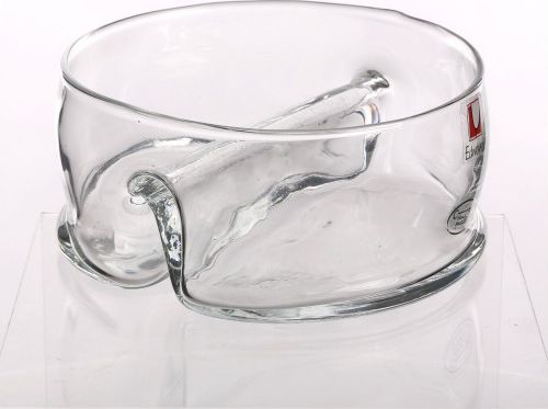 Lumarko salaterka śr.17cm z wałkiem 2-dzielna (08-067/17)