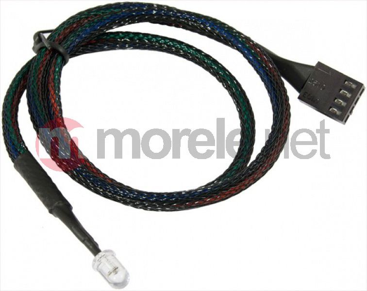 Aqua Computer Kontroler LEDowy do Aquaero 5 (34930)