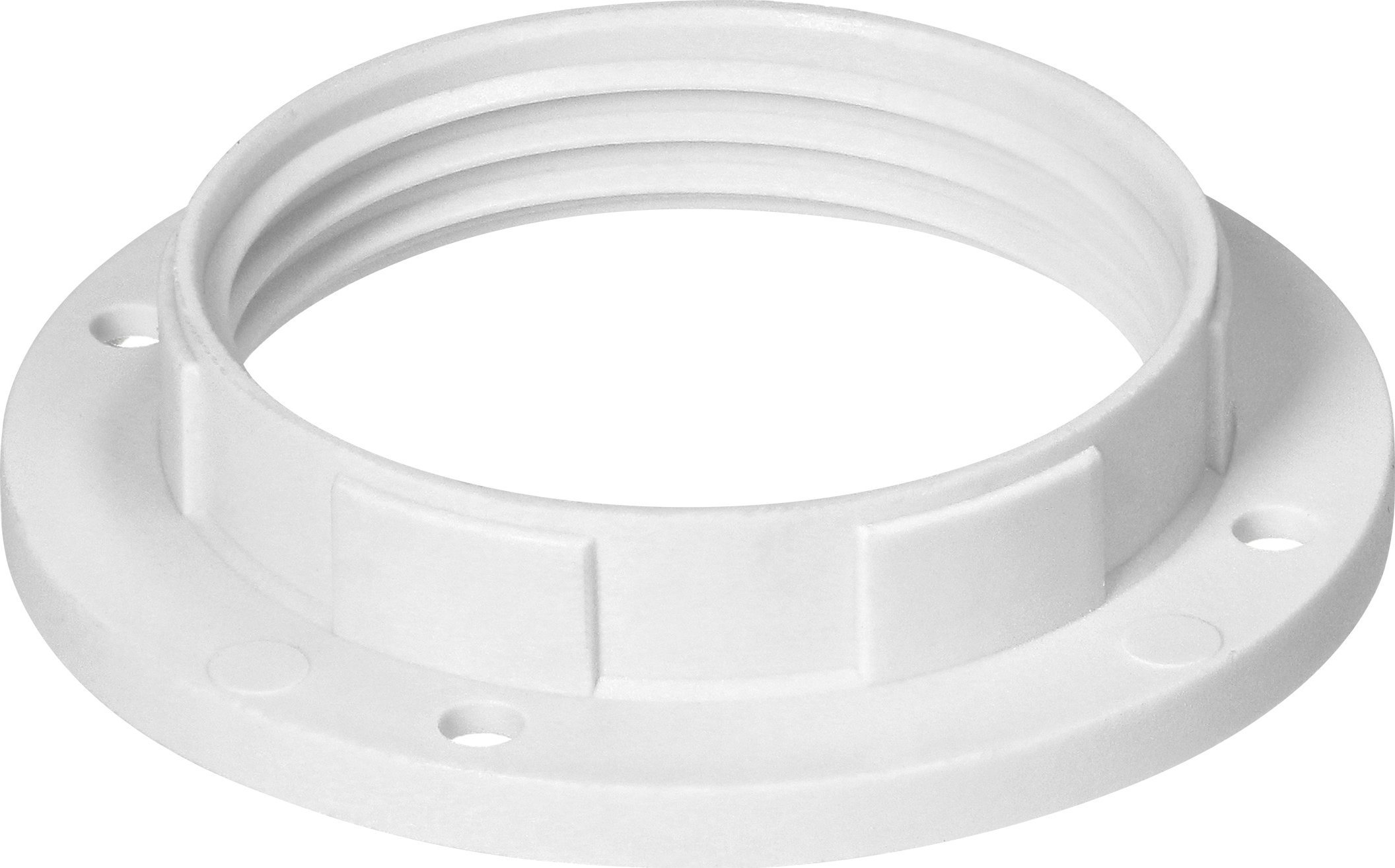 Orno Pierścień oprawki E-27