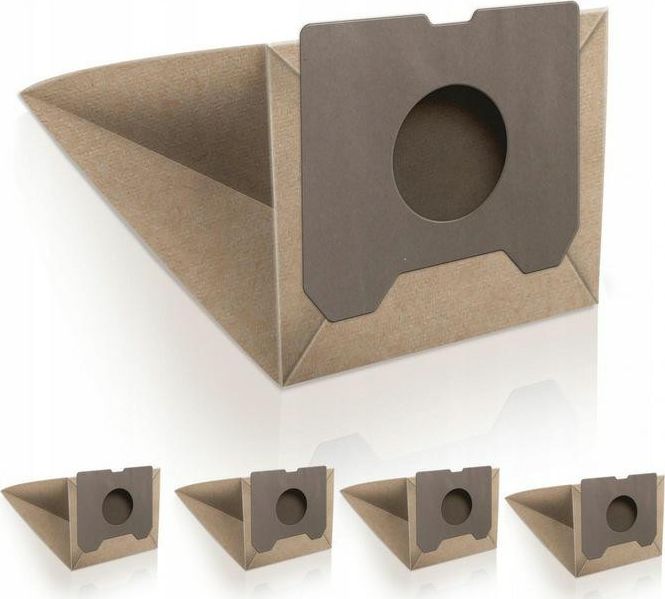 Worek do odkurzacza WORKI PAPIEROWE PH6 Philips Thriatlon