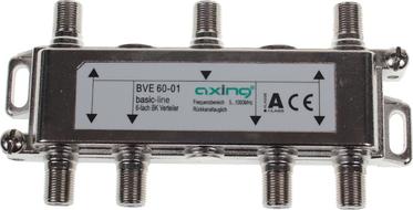 Axing ROZGAŁEŹNIK AX BVE 6-01