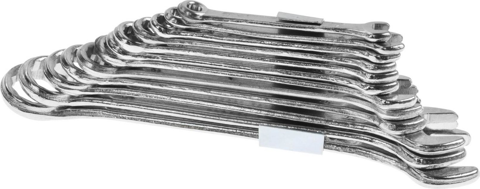 Geko Kpl.kluczy pł.-oczk.6-22mm 12el.typ hobby(20)